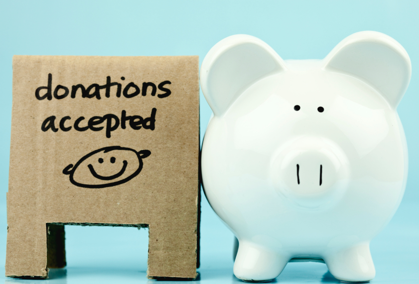 Fast Facts on Deducting Donations on Your Taxes Finerpoints Accounting